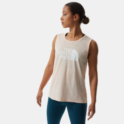 Γυναικεία Αμάνικα T-Shirts  The North Face W Foundation Γυναικείο Αμάνικη Μπλούζα (9000073519_51539)