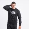 Ανδρικά T-shirts  The North Face Ανδρική Μπλούζα με Μακρύ Μανίκι (9000085629_23287)