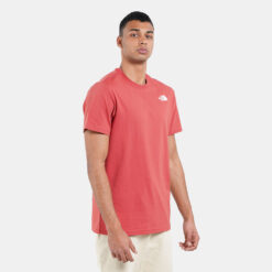 Ανδρικά T-shirts  The North Face Ανδρικό T-Shirt (9000101574_58612)