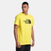 Ανδρικά T-shirts  The North Face Ανδρικό T-Shirt (9000101577_58620)
