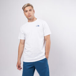 Ανδρικά T-shirts  The North Face Ανδρικό T-shirt (9000073493_51531)