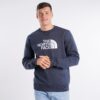 Ανδρικά T-shirts  The North Face Ανδρικό Φούτερ (9000085628_23305)