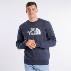 Ανδρικά T-shirts  The North Face Ανδρικό Φούτερ (9000085628_23305)