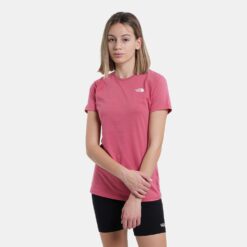 Γυναικείες Μπλούζες Κοντό Μανίκι  The North Face Γυναικείο T-Shirt (9000101643_58607)