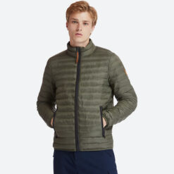Ανδρικά Μπουφάν  Timberland Axis Peak Packaway Ανδρικό Μπουφάν (9000090389_9069)