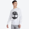 Ανδρικά Φούτερ  Timberland Core Logo Crew Bb (9000090375_1540)