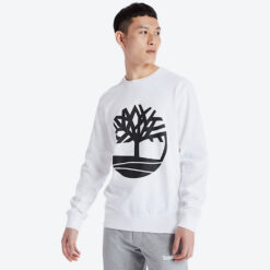Ανδρικά Φούτερ  Timberland Core Logo Crew Bb (9000090375_1540)