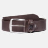 Ανδρικές Ζώνες  Timberland Cow Leather Ανδρική Ζώνη (9000064744_15872)