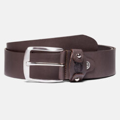 Ανδρικές Ζώνες  Timberland Cow Leather Ανδρική Ζώνη (9000064744_15872)