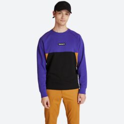 Ανδρικά Φούτερ  Timberland Cut&Sew Crew(Reg Bb) (9000090353_55831)
