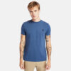 Ανδρικά T-shirts Timberland Dunstan River Crew Ανδρικό T-Shirt (9000073679_8092)