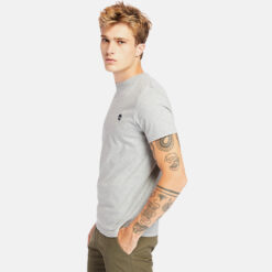 Ανδρικά T-shirts  Timberland Dunstan River Crew Ανδρικό T-Shirt (9000073680_2113)