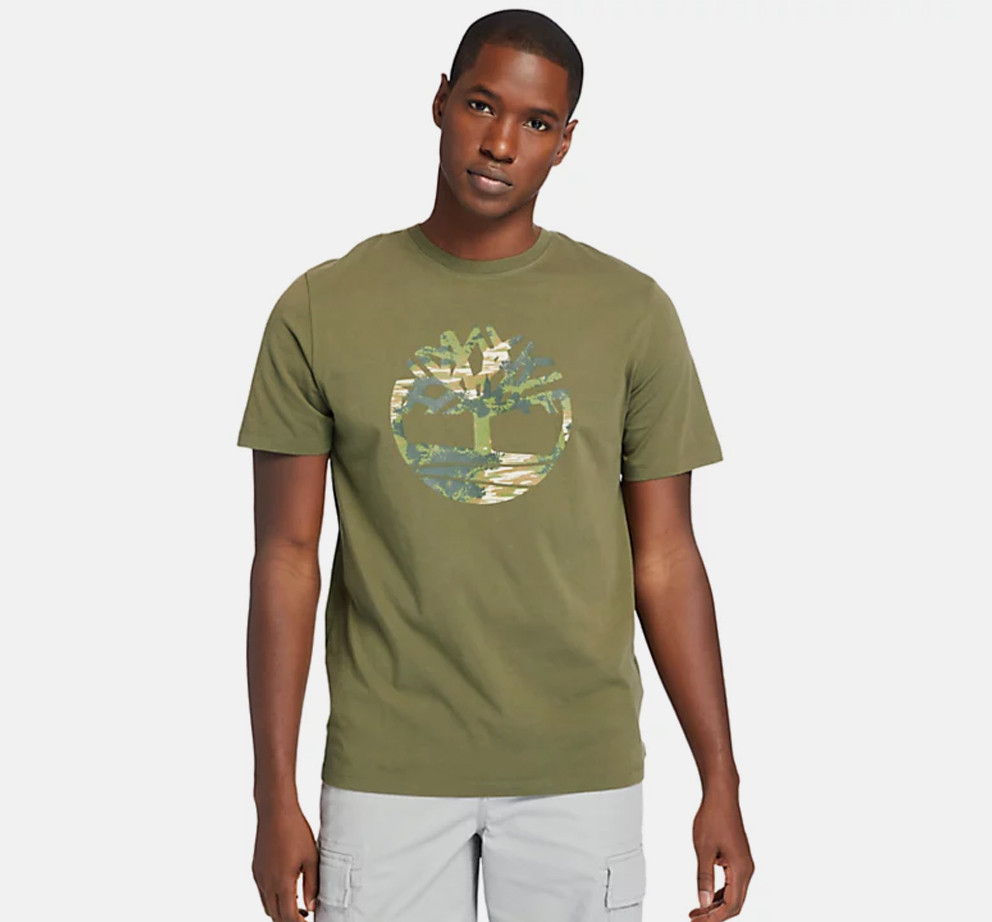 Timberland-FT-Tree-Ανδρικό-T-shirt-9000073655_9069