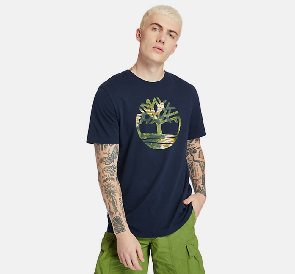 Timberland-FT-Tree-Ανδρικό-T-shirt-9000073656_2801