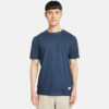 Ανδρικά T-shirts  Timberland GD Ανδρικό T-Shirt (9000073673_2801)
