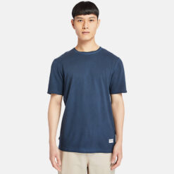 Ανδρικά T-shirts  Timberland GD Ανδρικό T-Shirt (9000073673_2801)