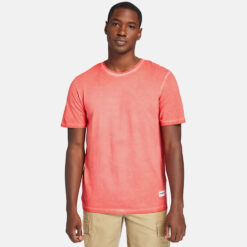 Ανδρικά T-shirts  Timberland GD Ανδρικό T-Shirt (9000073674_3259)
