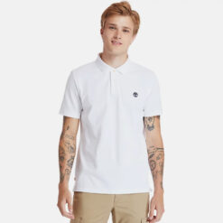 Ανδρικά Polo  Timberland Mr Polo Reg Ανδρικό T-Shirt (9000073649_1539)