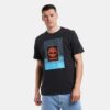 Ανδρικά T-shirts Timberland Oa Ss Graphc Tee Reg (9000100352_1469)