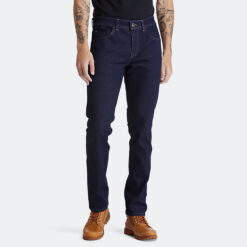 Ανδρικά Παντελόνια Τζιν  Timberland Sargent Lake Stretch Core Ανδρικό Denim Παντελόνι (9000064809_6233)