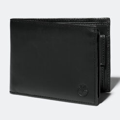 Ανδρικά Πορτοφόλια  Timberland Trifold Wallet With Coin Πορτοφόλι (9000064753_1469)