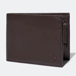 Ανδρικά Πορτοφόλια  Timberland Trifold Wallet With Coin Πορτοφόλι (9000064754_1934)