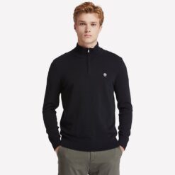 Ανδρικά Φούτερ  Timberland Williams River 1/2 Zip (9000090376_1469)