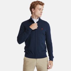 Ανδρικές Ζακέτες  Timberland Williams River Ανδρική Ζακέτα (9000064784_2801)