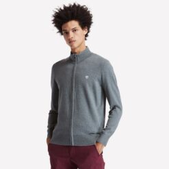 Ανδρικές Ζακέτες  Timberland Williams Rivr Full Zip (9000090377_7420)