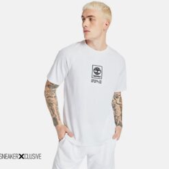 Ανδρικά T-shirts  Timberland YC Core Ανδρικό T-shirt (9000073654_1539)