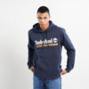 Ανδρικά Hoodies  Timberland YC Established 1973 Ανδρική Μπλούζα με Κουκούλα (9000090374_55830)