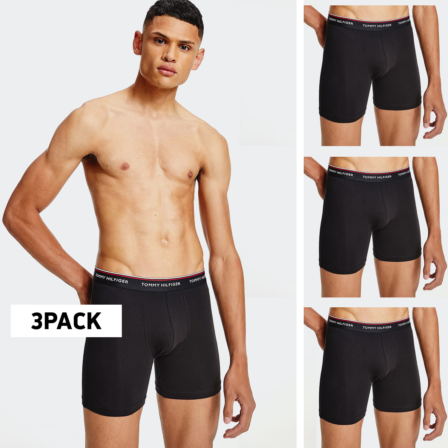 Tommy-Hilfiger-Boxer-Shorts-3-Pack-Brief-Ανδρικά-Μπόξερ-9000090220_41859