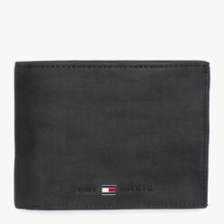 Ανδρικά Πορτοφόλια  Tommy Hilfiger Johnson Cc Flap And Coin Pocket (3082910028_1469)