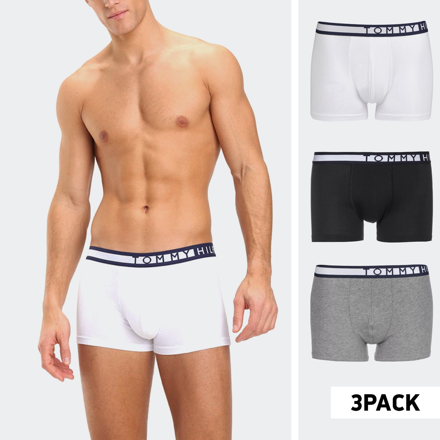 Tommy-Jeans-3-Pack-Ανδρικά-Μπόξερ-9000065296_49160