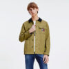 Ανδρικά Μπουφάν  Tommy Jeans Badge Worker Jacket Ανδρικό Μπουφάν (9000074756_45078)