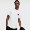 Ανδρικά T-shirts  Tommy Jeans Badge Ανδρικό T-Shirt (9000065057_1539)