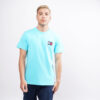 Ανδρικά T-shirts Tommy Jeans Badge Ανδρικό T-Shirt (9000074632_45074)