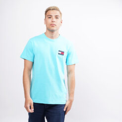 Ανδρικά T-shirts  Tommy Jeans Badge Ανδρικό T-Shirt (9000074632_45074)
