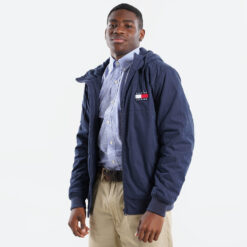 Ανδρικά Μπουφάν  Tommy Jeans Badge Ανδρικό Μπουφάν (9000089988_45076)