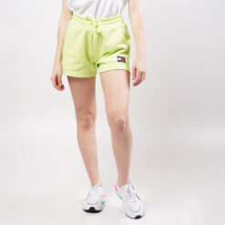 Γυναικείες Βερμούδες Σορτς  Tommy Jeans Badge Γυναικείο Σορτς (9000074841_51857)