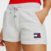 Γυναικείες Βερμούδες Σορτς  Tommy Jeans Badge Γυναικείο Σορτς (9000074842_49132)