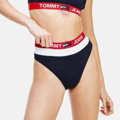 Γυναικεία Μαγιό  Tommy Jeans Cheeky Γυναικείο Μαγιό Κάτω Μέρος (9000074622_38713)