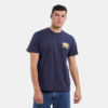 Ανδρικά T-shirts Tommy Jeans Chest College Graphic Ανδρικό T-shirt (9000102894_45076)