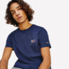Ανδρικά T-shirts Tommy Jeans Chest Logo Ανδρικό T-Shirt (9000074644_45076)