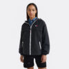 Γυναικεία Αντιανεμικά Μπουφάν  Tommy Jeans Chicago Windbreaker Γυναικείο Jacket (9000102927_1469)