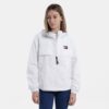Γυναικεία Αντιανεμικά Μπουφάν  Tommy Jeans Chicago Windbreaker Γυναικείο Jacket (9000102928_1539)