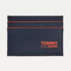 Ανδρικά Πορτοφόλια Tommy Jeans Credit Card Holder Θήκη για Κάρτες (9000065018_45076)