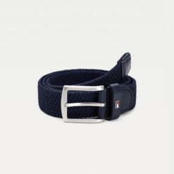 Ανδρικές Ζώνες  Tommy Jeans Denton Elastic 3.5 Ανδρική Ζώνη (9000074545_38713)