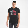 Ανδρικά T-shirts Tommy Jeans Entry Collegiate Ανδρικό T-shirt (9000100155_1469)