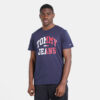 Ανδρικά T-shirts Tommy Jeans Entry Collegiate Ανδρικό T-shirt (9000100156_45076)